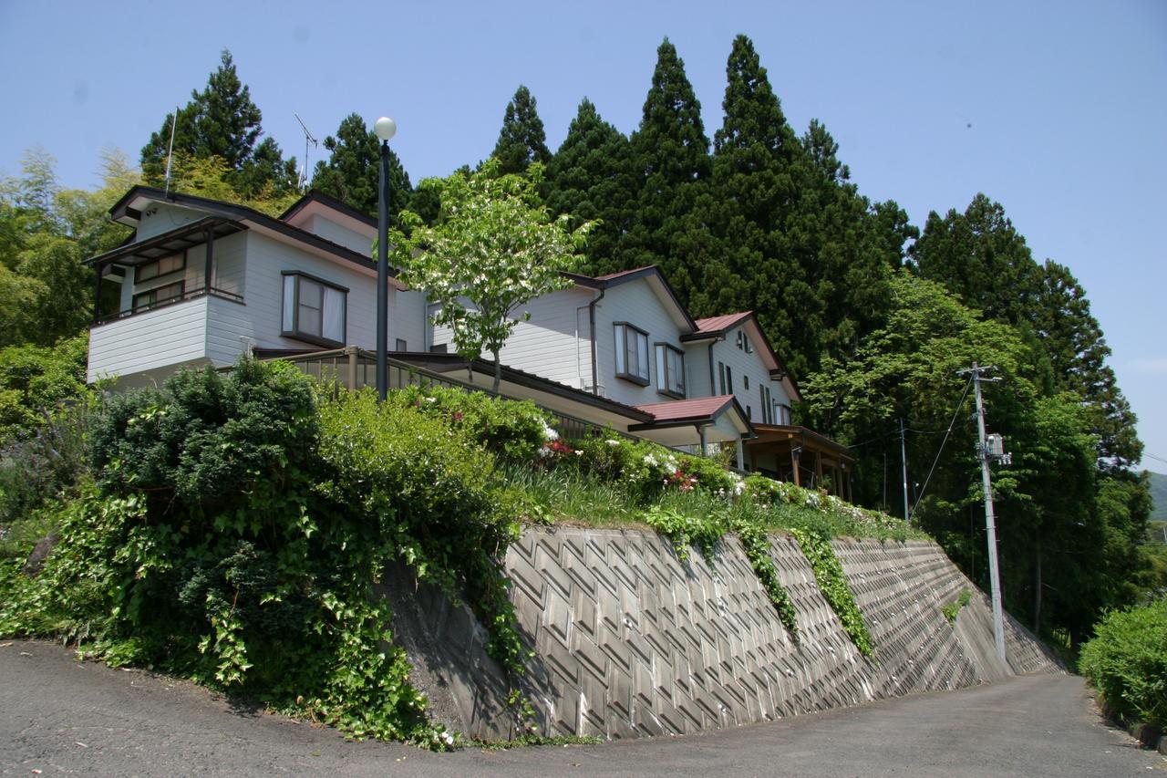 Youth Guest House Atoma Fukushima  Exterior foto